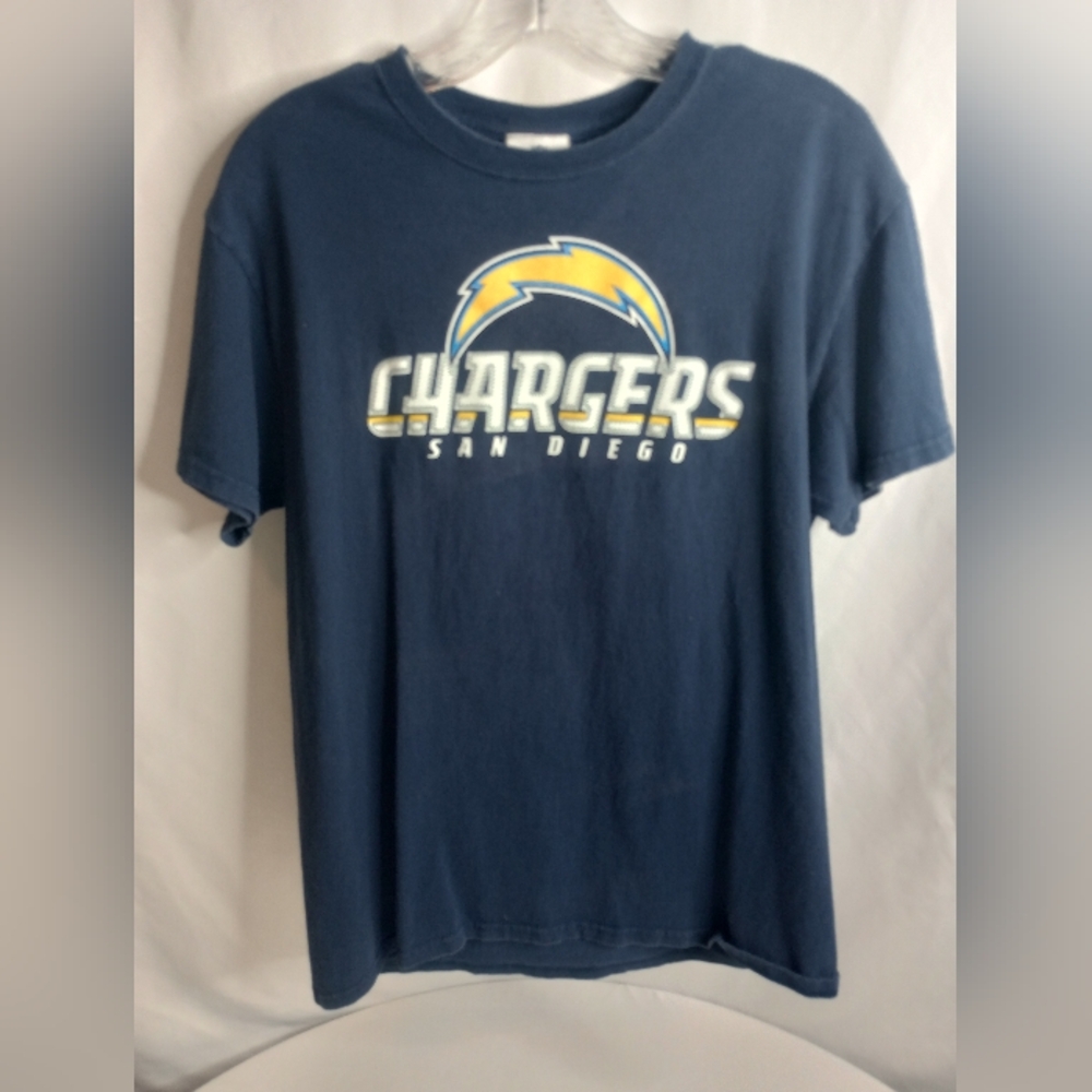*Vintage San Diego Chargers Philip Rivers Football Jersey Size M